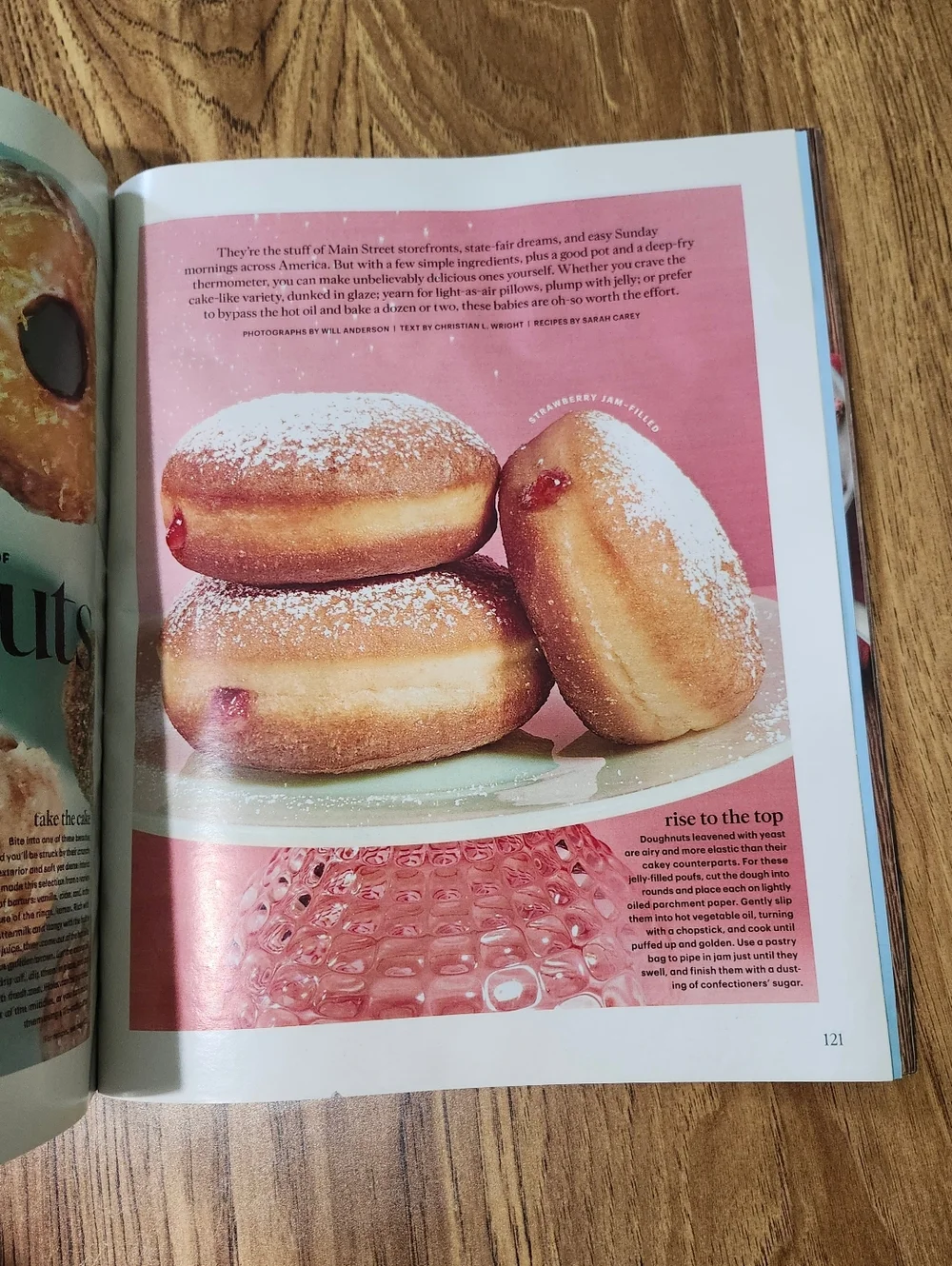 Martha Stewart Living Magazine Oct 2018 Fall Aglow Halloween Ideas Recipe Cards - Picture 9 of 15